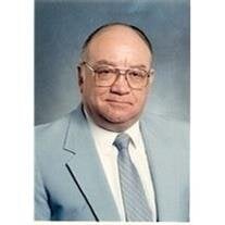 Edward B. Melton, Jr.