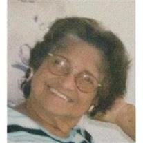 Gloria Margarita Piard