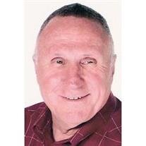 John C. "Jack" Watson