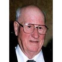 Archie F. Consla