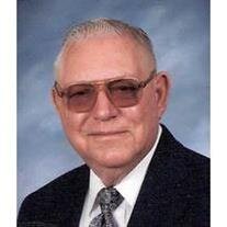 Everett W. Rogers
