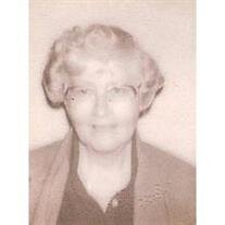 Anna Catherine Diroll