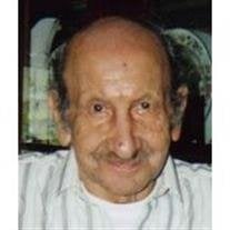 Louis Tocci