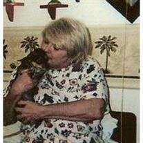 Ruby Diane Dixon