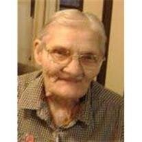Mary Irene Bursley