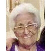 Edith M. Giammanco