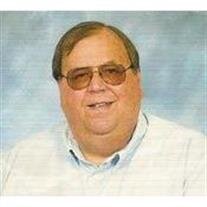 Larry J. Wolfe