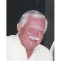 James M. Creager, Sr.
