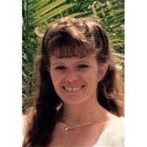 "Cindy" Andrea Dacinda Hollingsworth