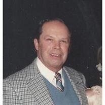 Paul Howard Griffith, Jr.
