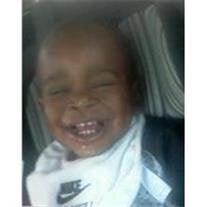 Toree Ja'Mhere Wells