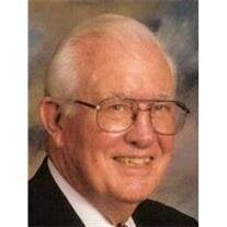 Allen Waldo Farabee