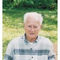Pastor Luis Irizarry
