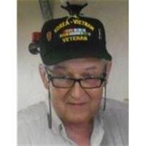 James E. Dodd