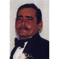 Jose A. Vega Colon