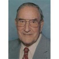 Harry Joseph Ludwig
