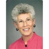 Ellen "Prudie" Johnson Crump