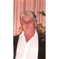 Robert Franklin Gaskins