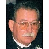Robert Thomas Sorenson