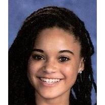 Aliyah Rose Pierre