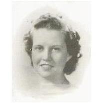 Alma H. Avard