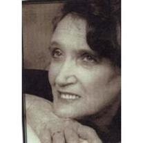 Antoinette P. Arocho