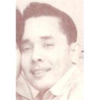 Antonio D. Mendez, Sr.