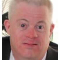 Mr. Michael P. Desgroseilliers