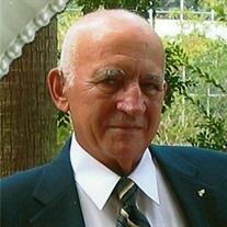 Francisco Antonio Cammarata