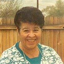 Hazel Patricia  Taylor 