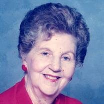 Mrs. Helen Mitchell  Peoples