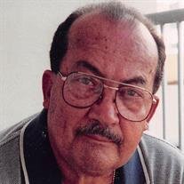William Dones