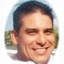 Jorge Antonio Roman