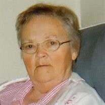 Bernice Marie Brewer