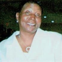Barbara Ann Hawthorne