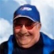 Donald E. Groover