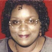 Ms. Gail Lanette Slaughter