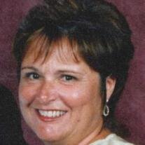 Mrs. June Marie (Hardt) Maugeri