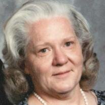 Mrs. Muriel  A. (Rettman)  Migliaccio