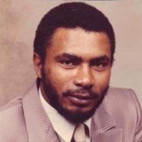 Franklin Roosevelt Thomas, Jr.