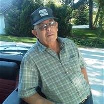 Dennis Michael Hart