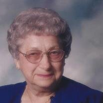 Regina Louise Rogos