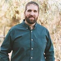 Christopher James Wesolek