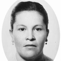 Beatriz Urbina