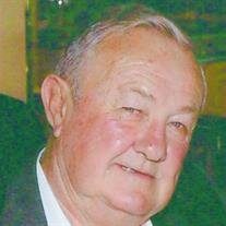 Mr. Ronald LeRoy Pappenheim
