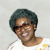 Aldena Gladden