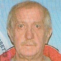 Mr. Charles E. Early