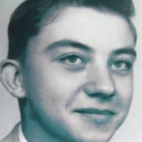 Mr. Jerome "Jerry" F. Kurylo