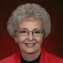 Mrs. Barbara Wright