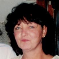 Mary Jo "Jodi" Coffey